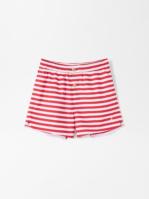 Die Puntini Badehose