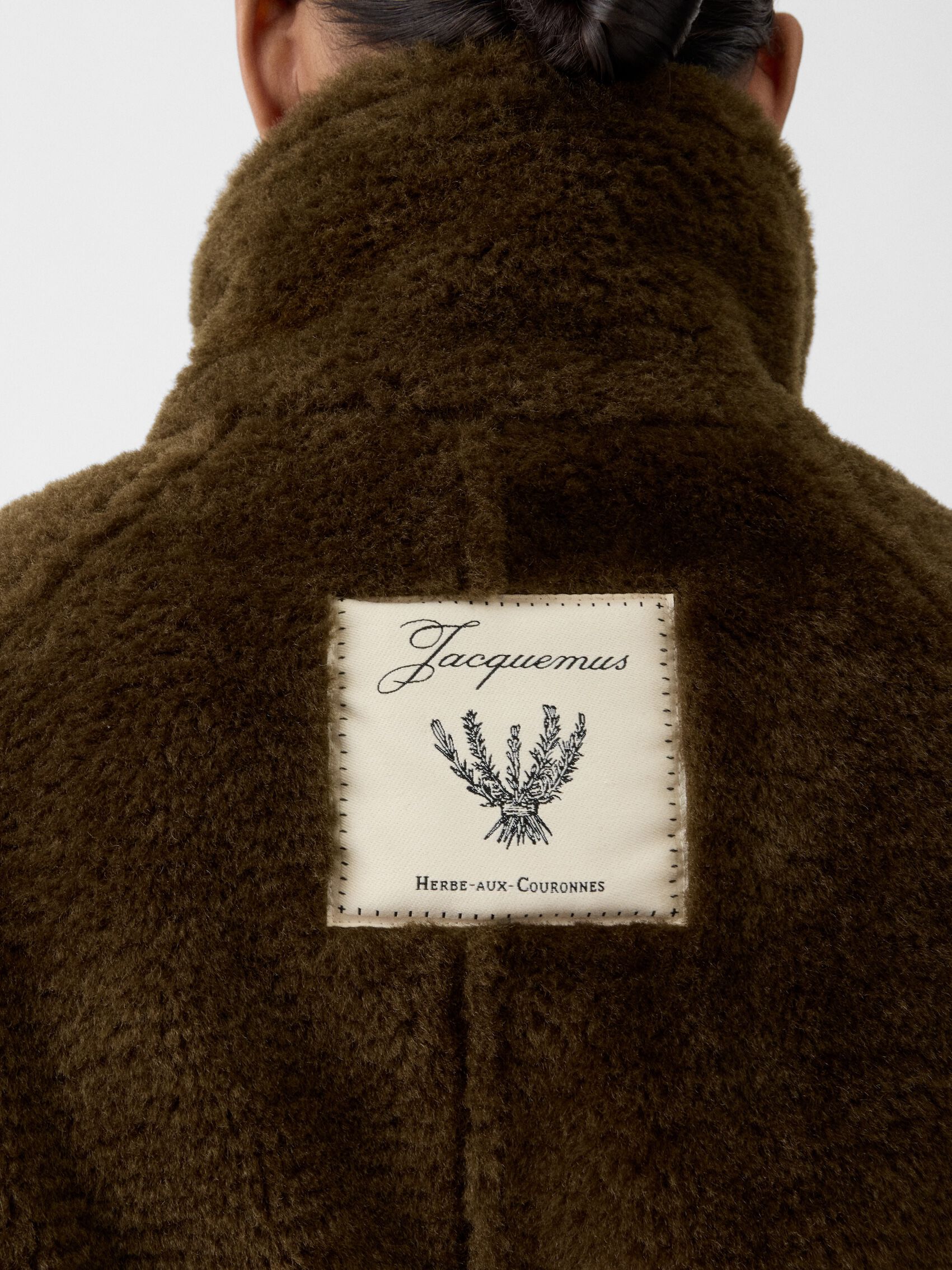 コート＆ジャケット - ウイメンズ - ジャックムス | 公式サイト