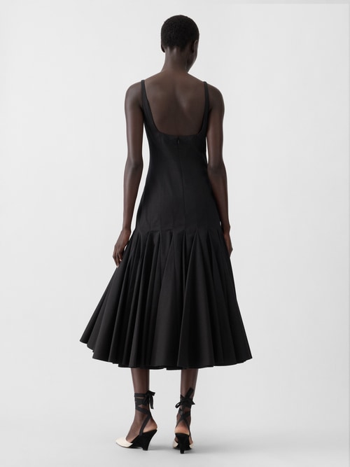 Das Agave Kleid