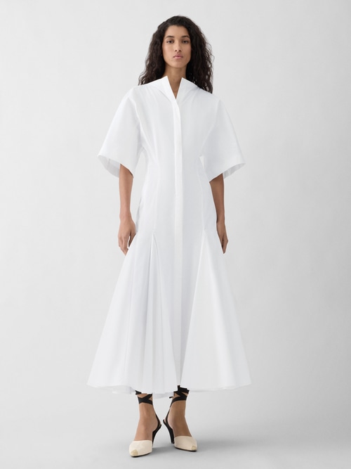The Moisson dress