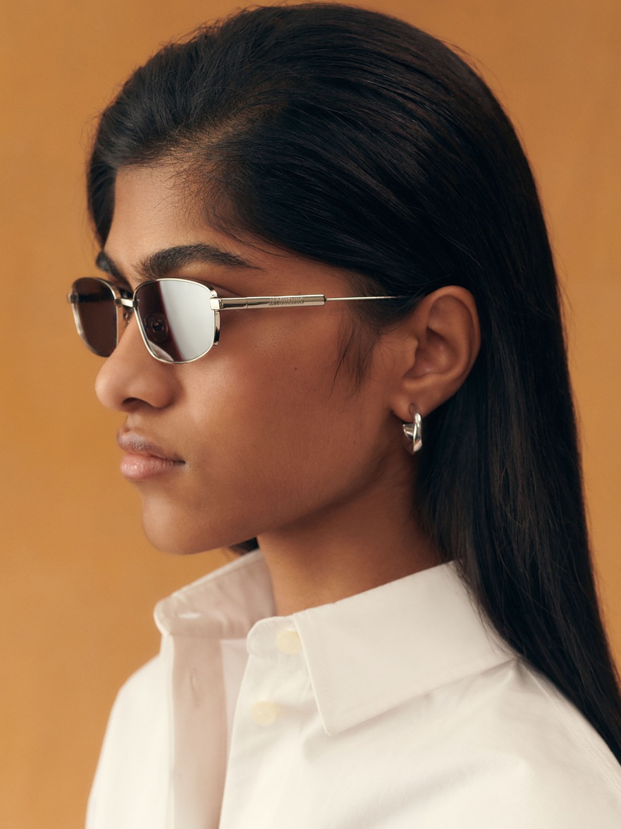 The Sera sunglasses by JACQUEMUS | Official website