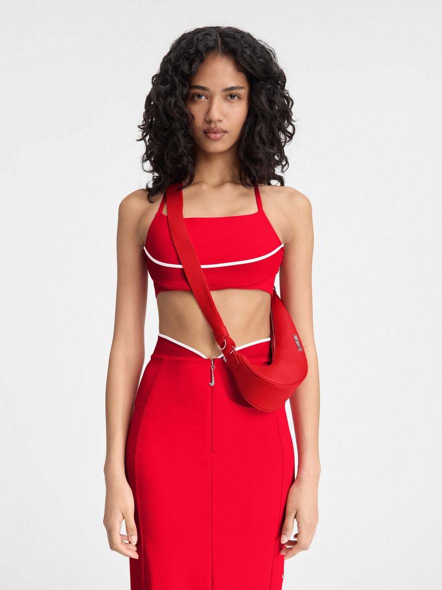 Swoosh JACQUEMUS+NIKE バッグ by JACQUEMUS | Official website