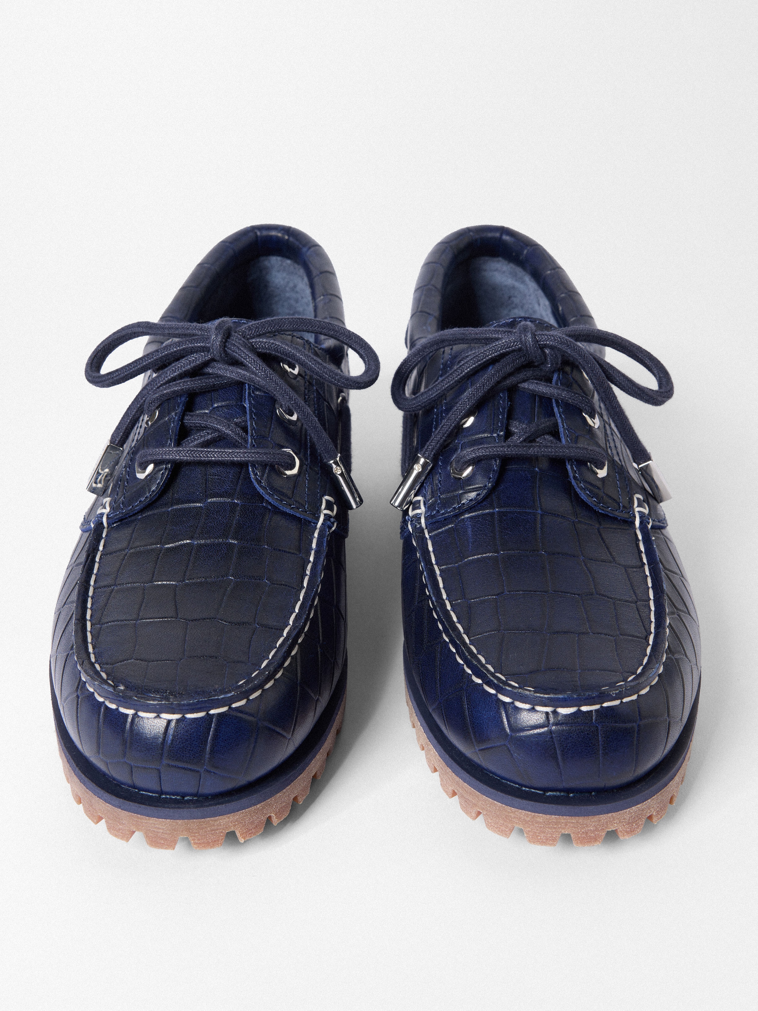 LA BATEAU JACQUEMUS TIMBE