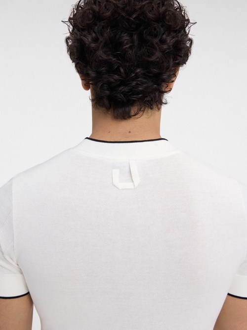 The Tricot t-shirt
