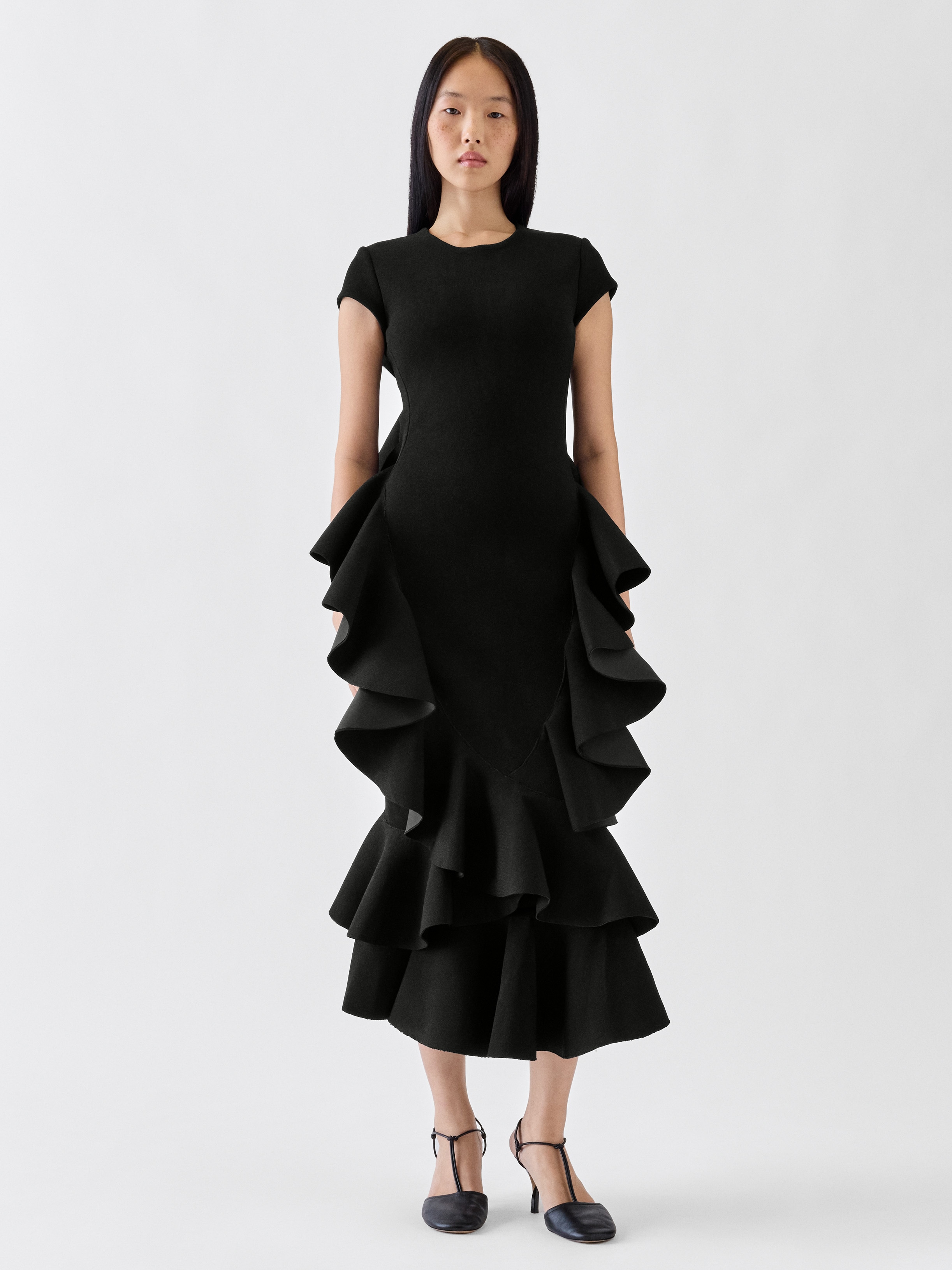 LA ROBE MAILLE POISSON