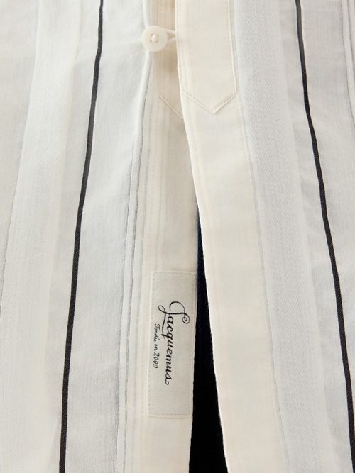The Venice shirt