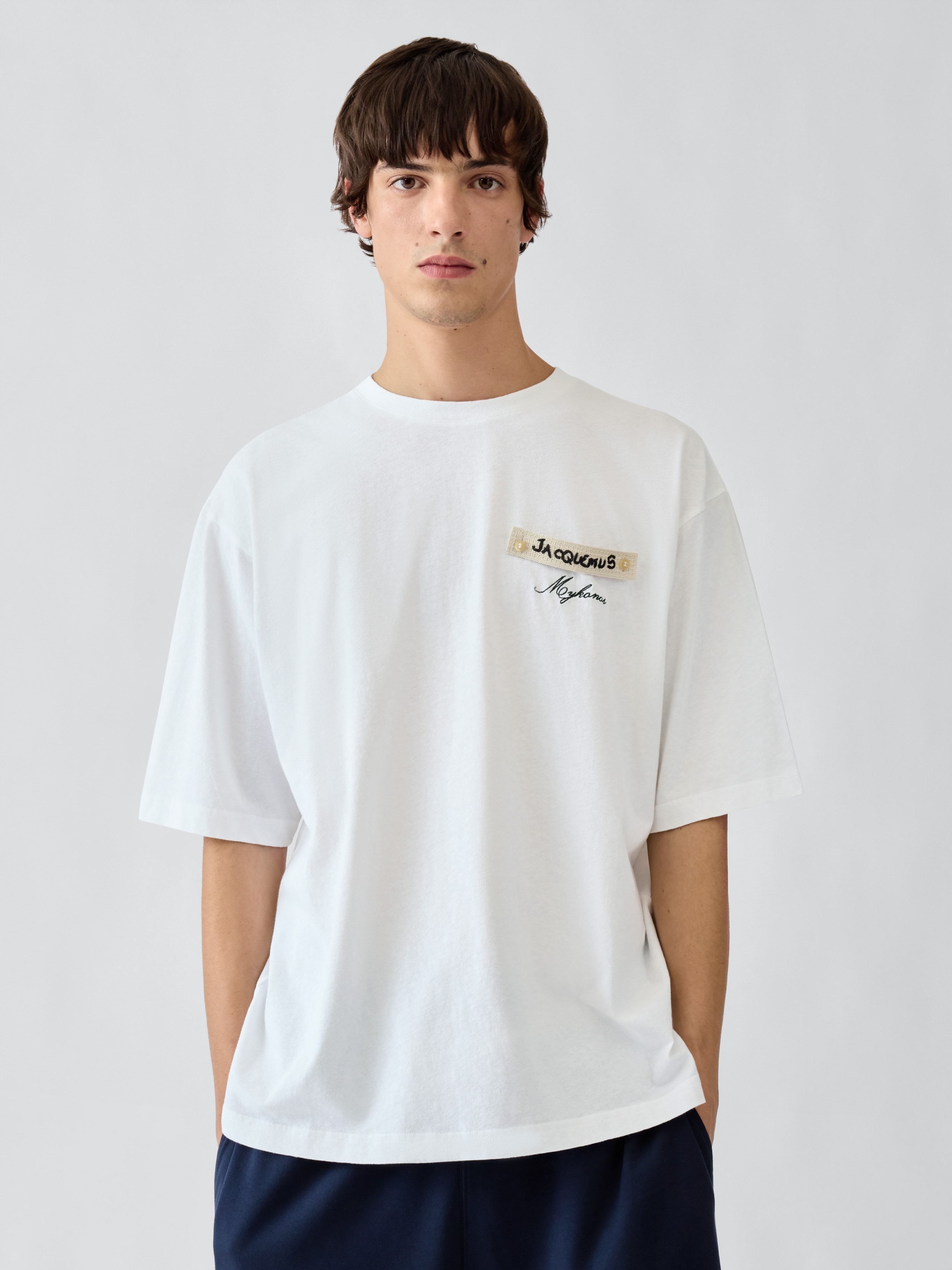 LE TSHIRT PLAGE EXCLUSIF