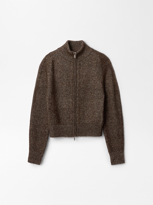The Pilu cardigan