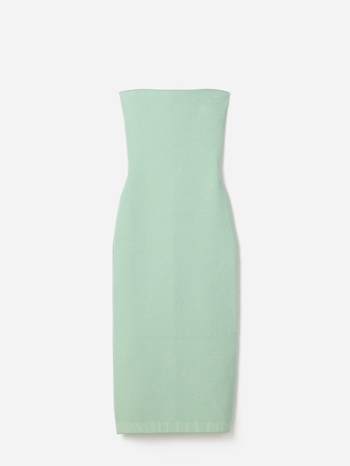 The Sera knit dress