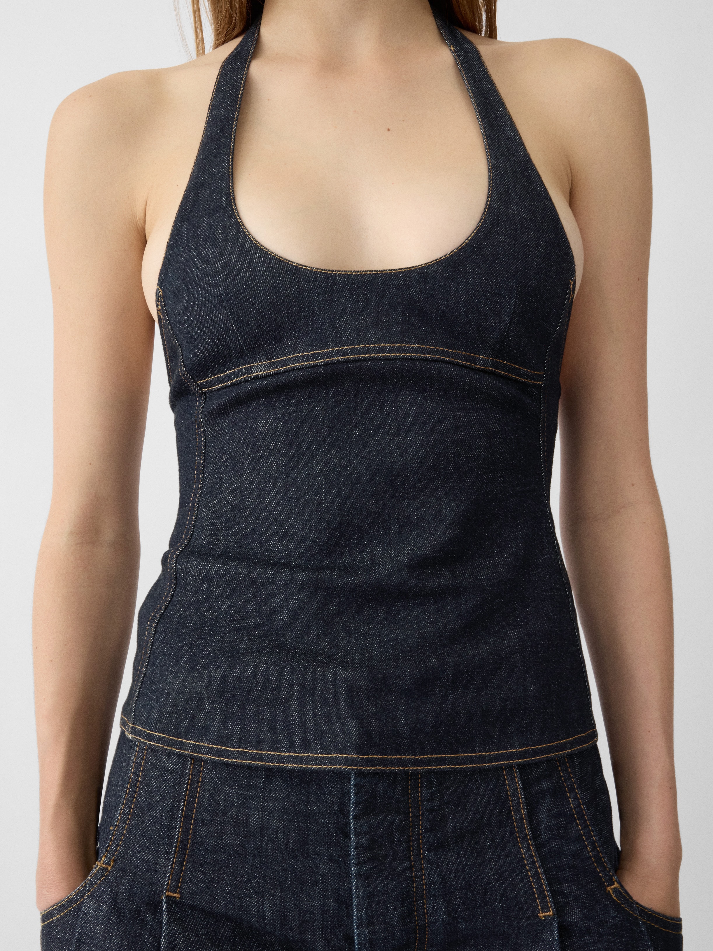 LE HAUT DE-NIMES LAVOIR