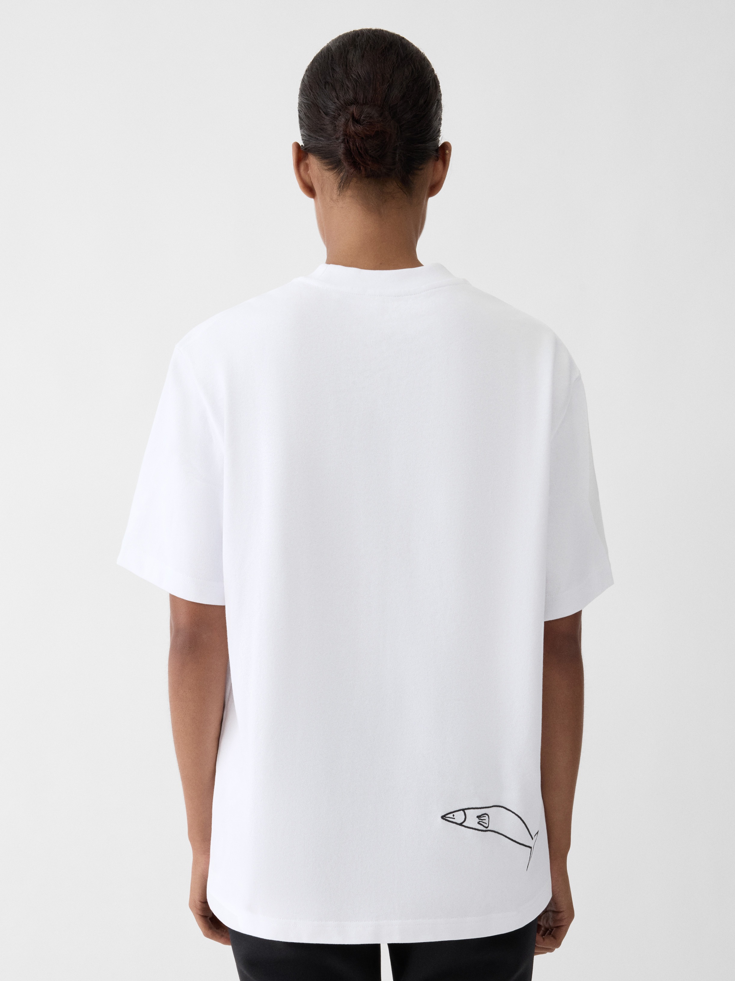 LE TSHIRT JONDAL