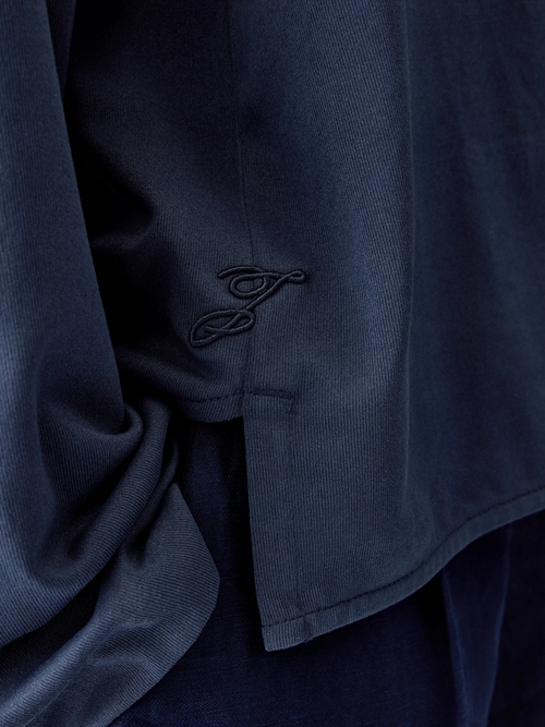 The Atelier jersey shirt