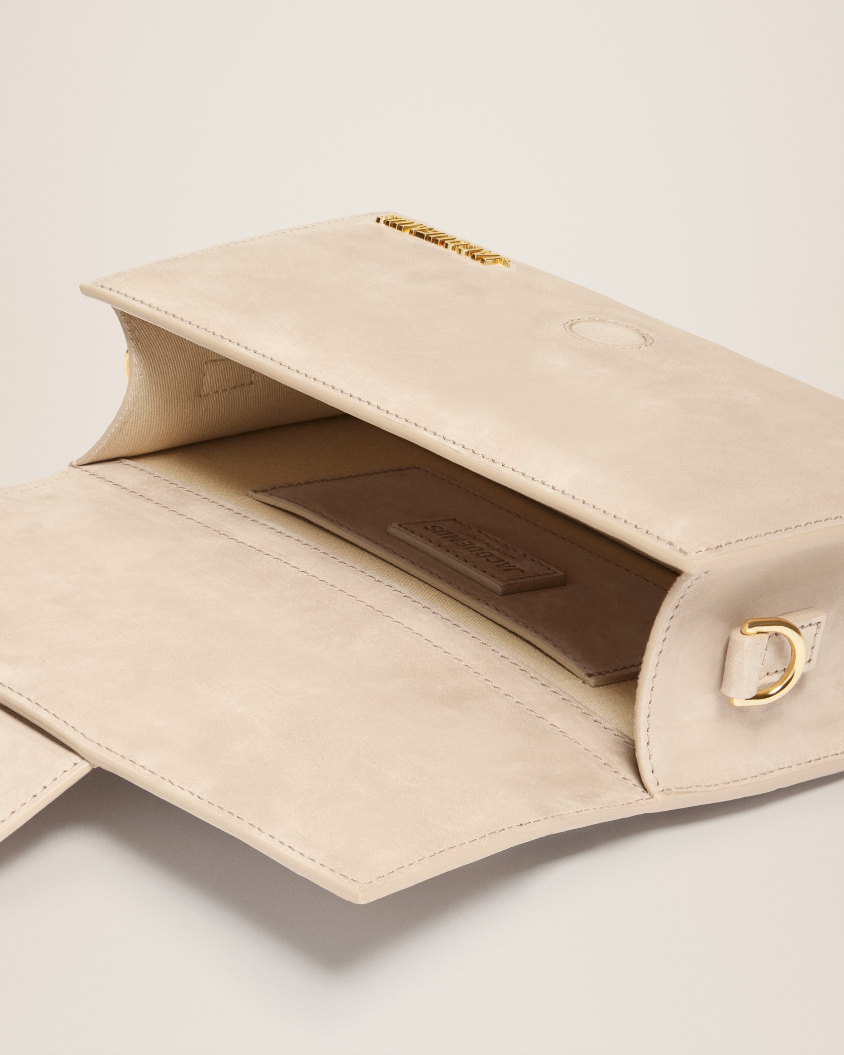 Le Grand Bambino Handbag