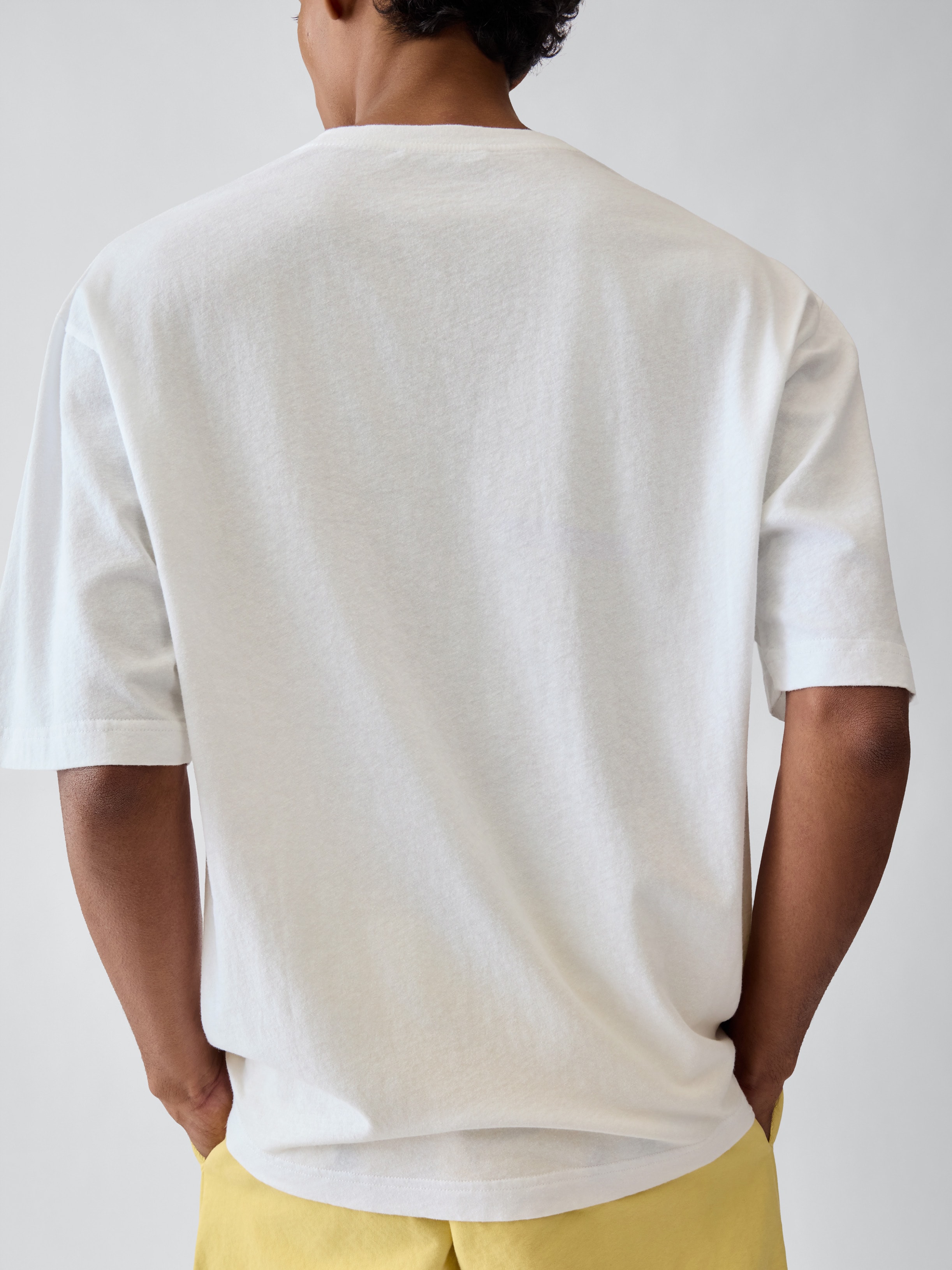 LE TSHIRT PLAGE EXCLUSIF