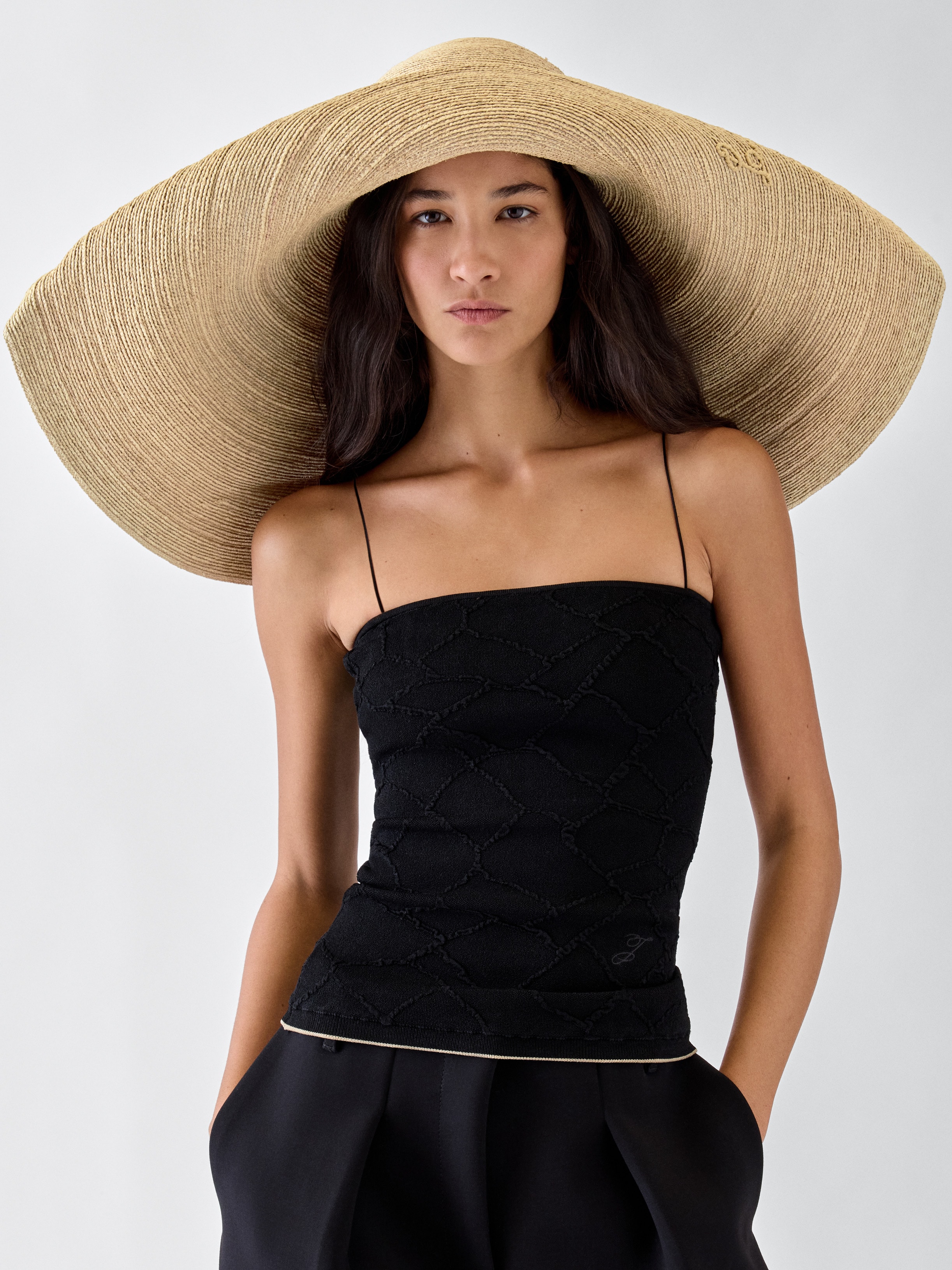 LE CHAPEAU CABANA