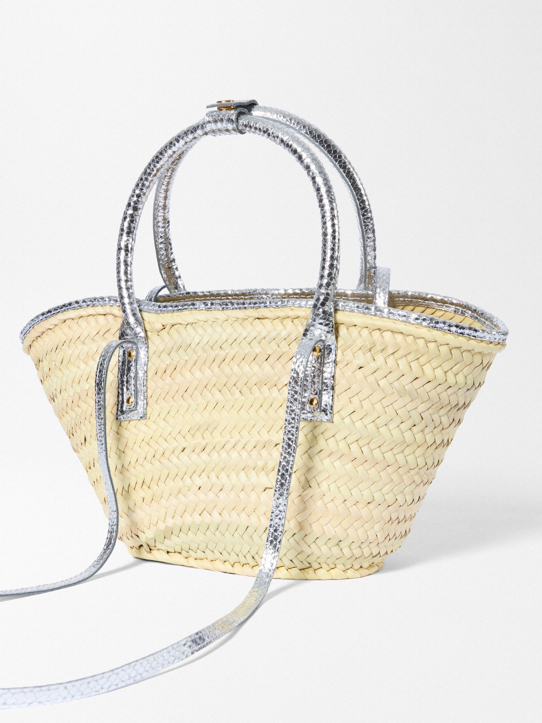 LE PETIT PANIER SOLI