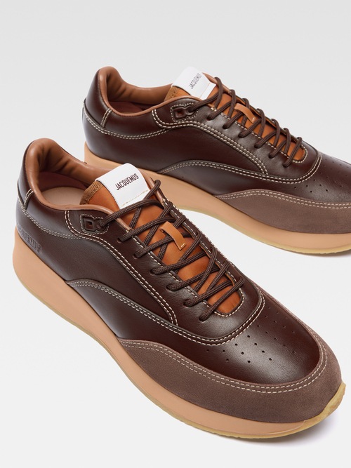 The Daddy sneakers
