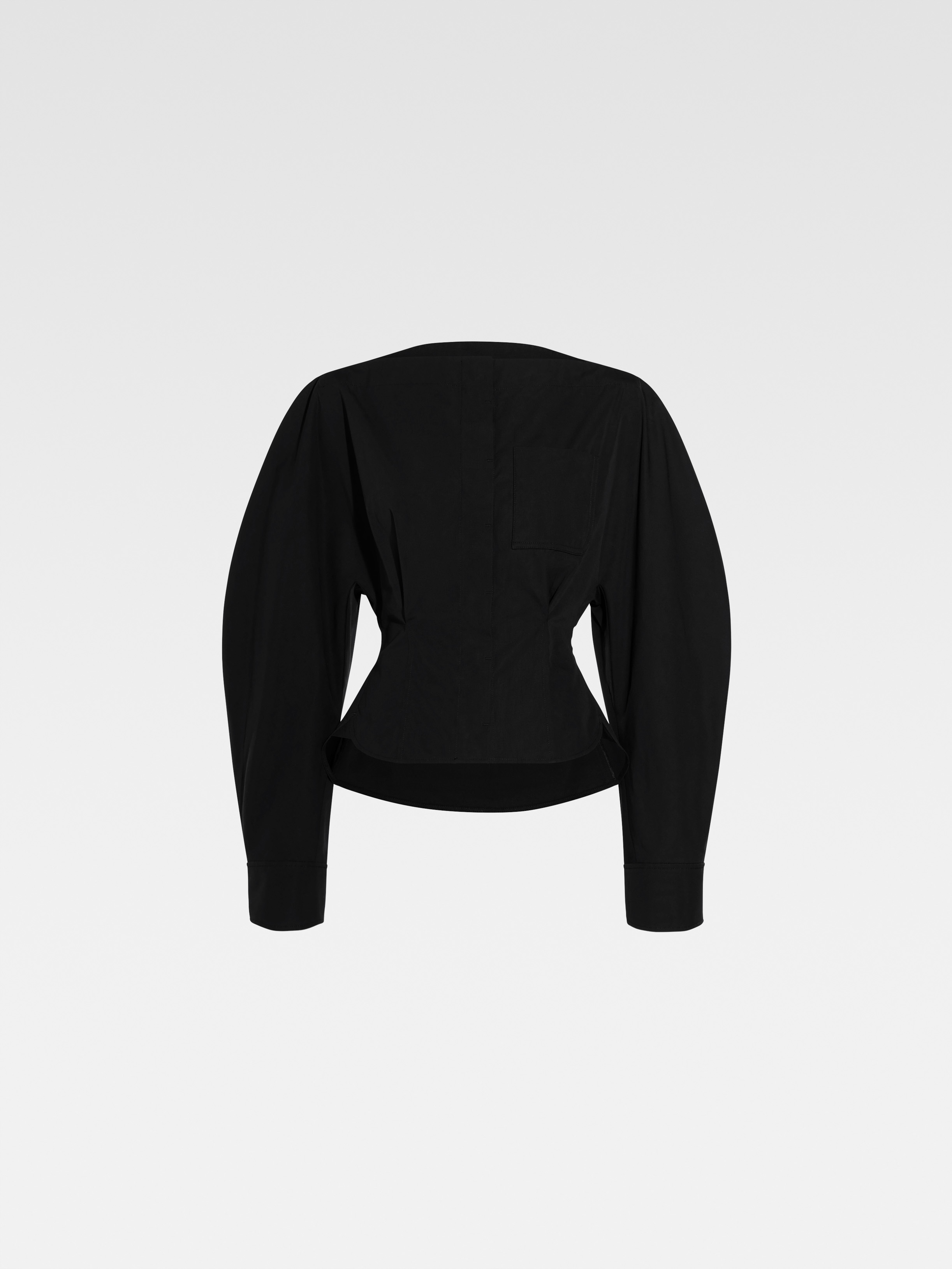 LA CHEMISE BARCO