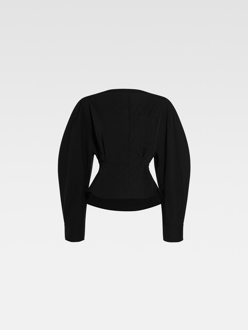 The Barco shirt