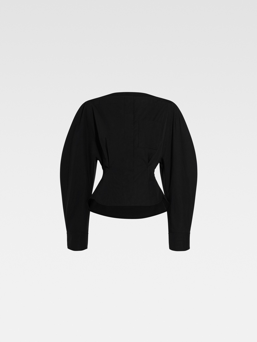 LA CHEMISE BARCO