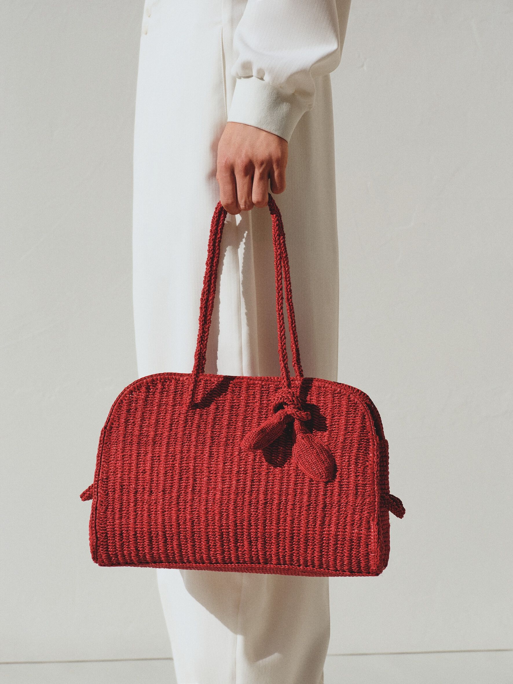 ラフィア Turismo by JACQUEMUS | Official website