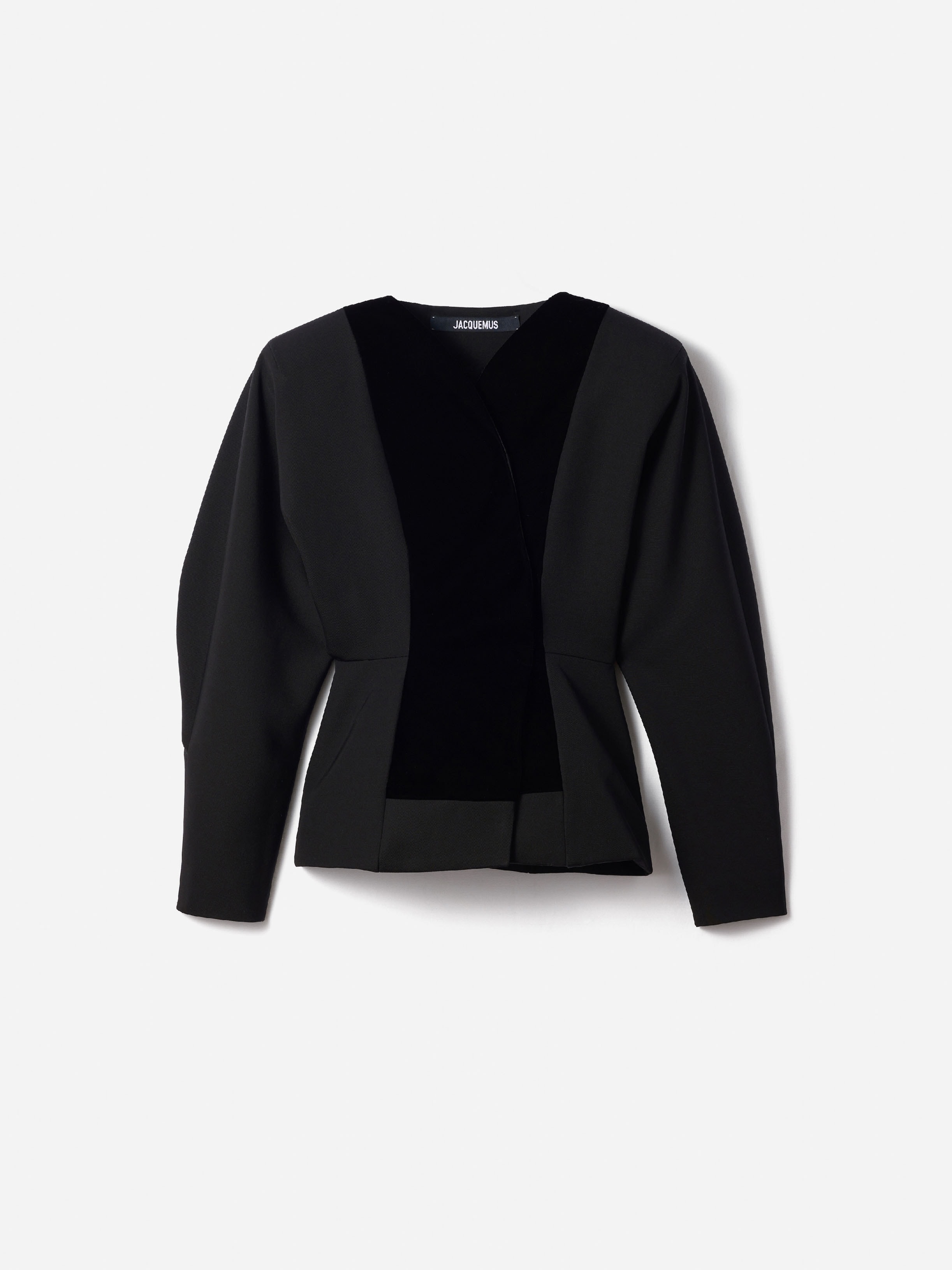 LA VESTE PALOMA