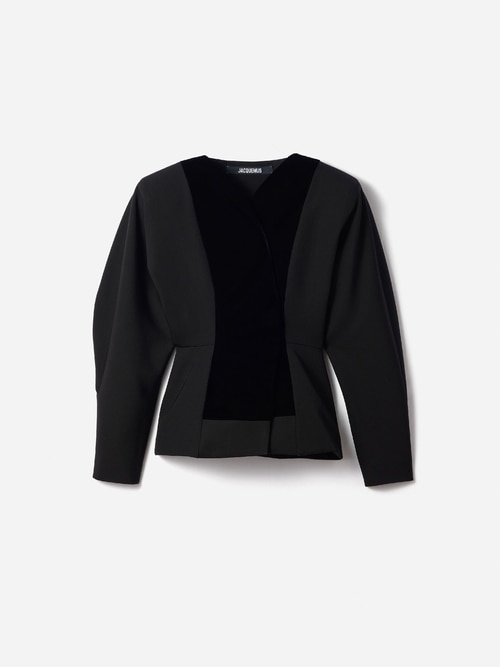 The Paloma jacket