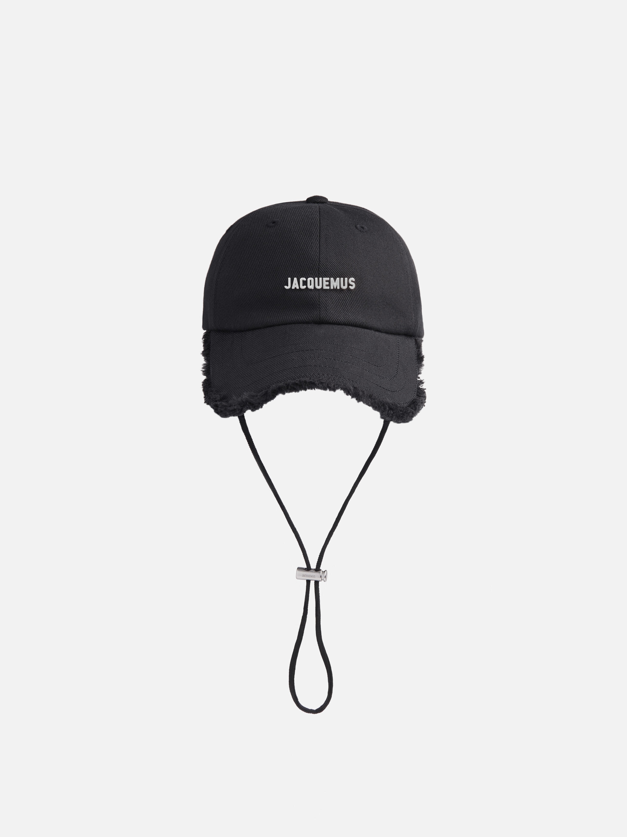 The Artichaut cap by JACQUEMUS | Official website