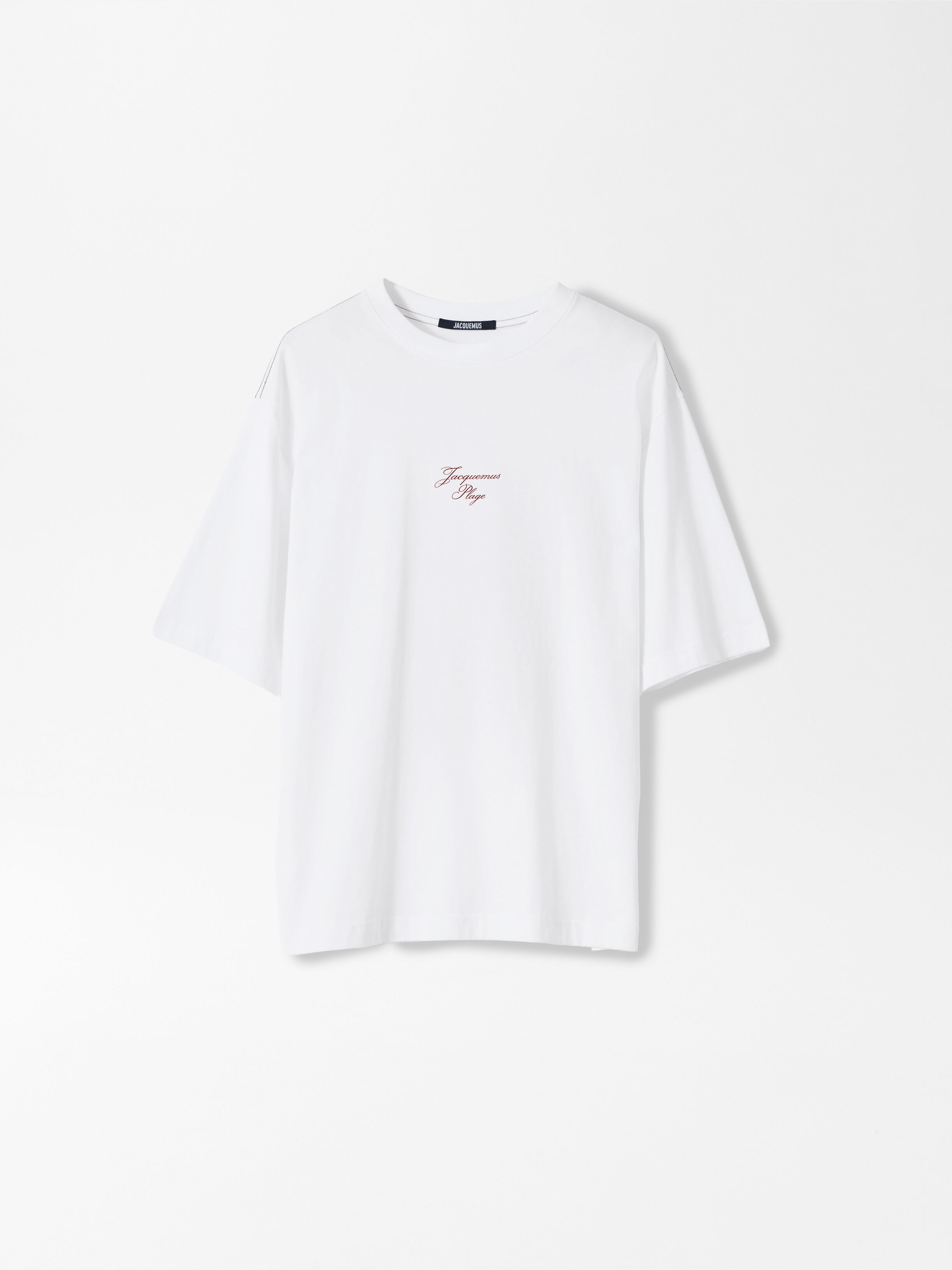 Tシャツ & ポロシャツ - メンズ - ジャックムス | 公式サイト