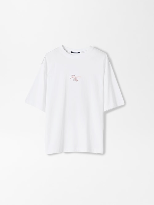 The Bateau t-shirt