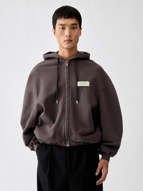 The Corso hoodie