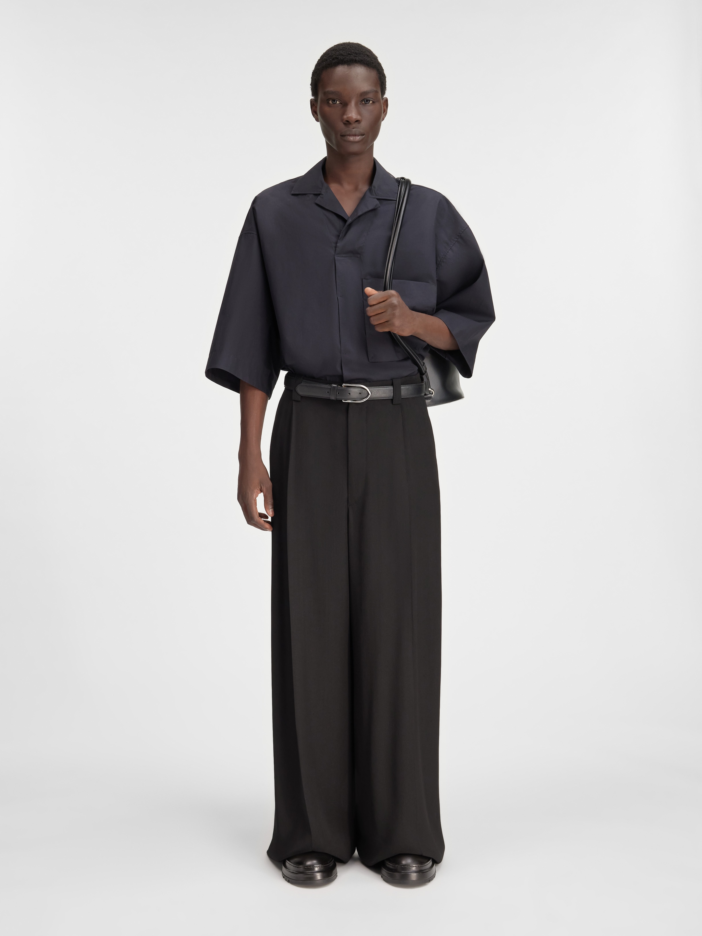LE PANTALON SALTI