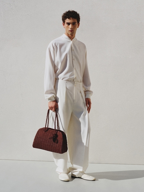 The raffia Turismo