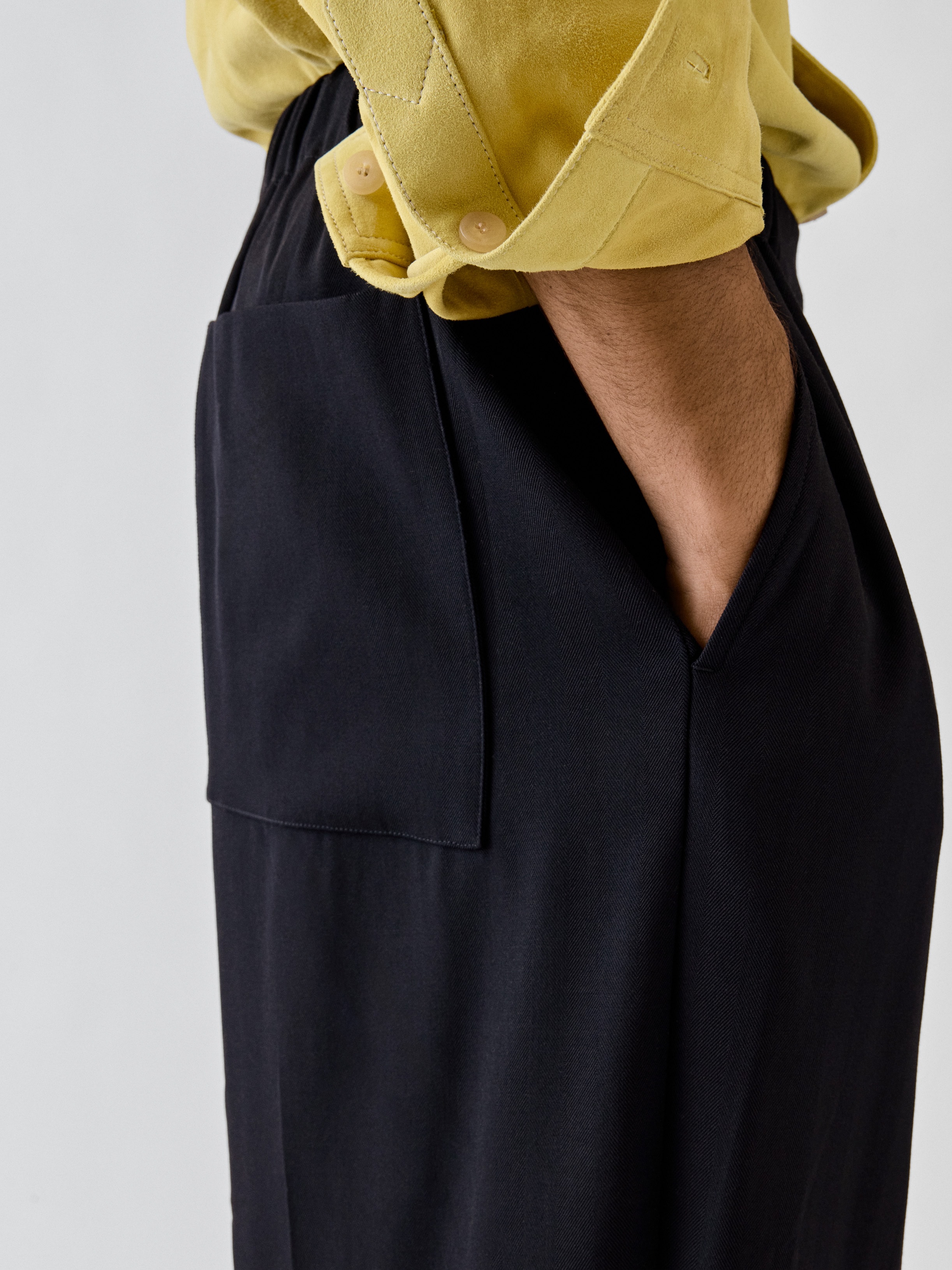 LE PANTALON GIO