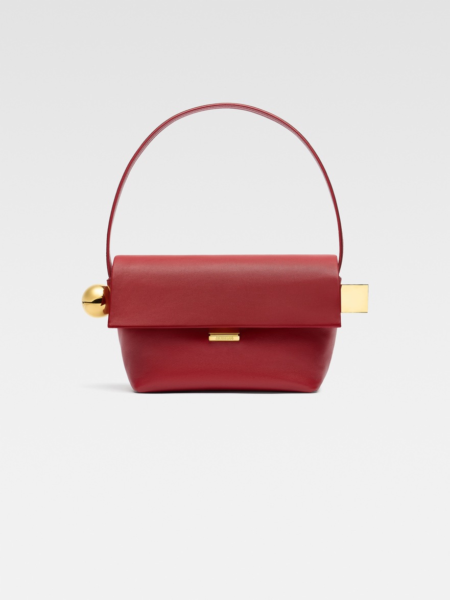 The Rond Carré - LA CASA | JACQUEMUS Official Website