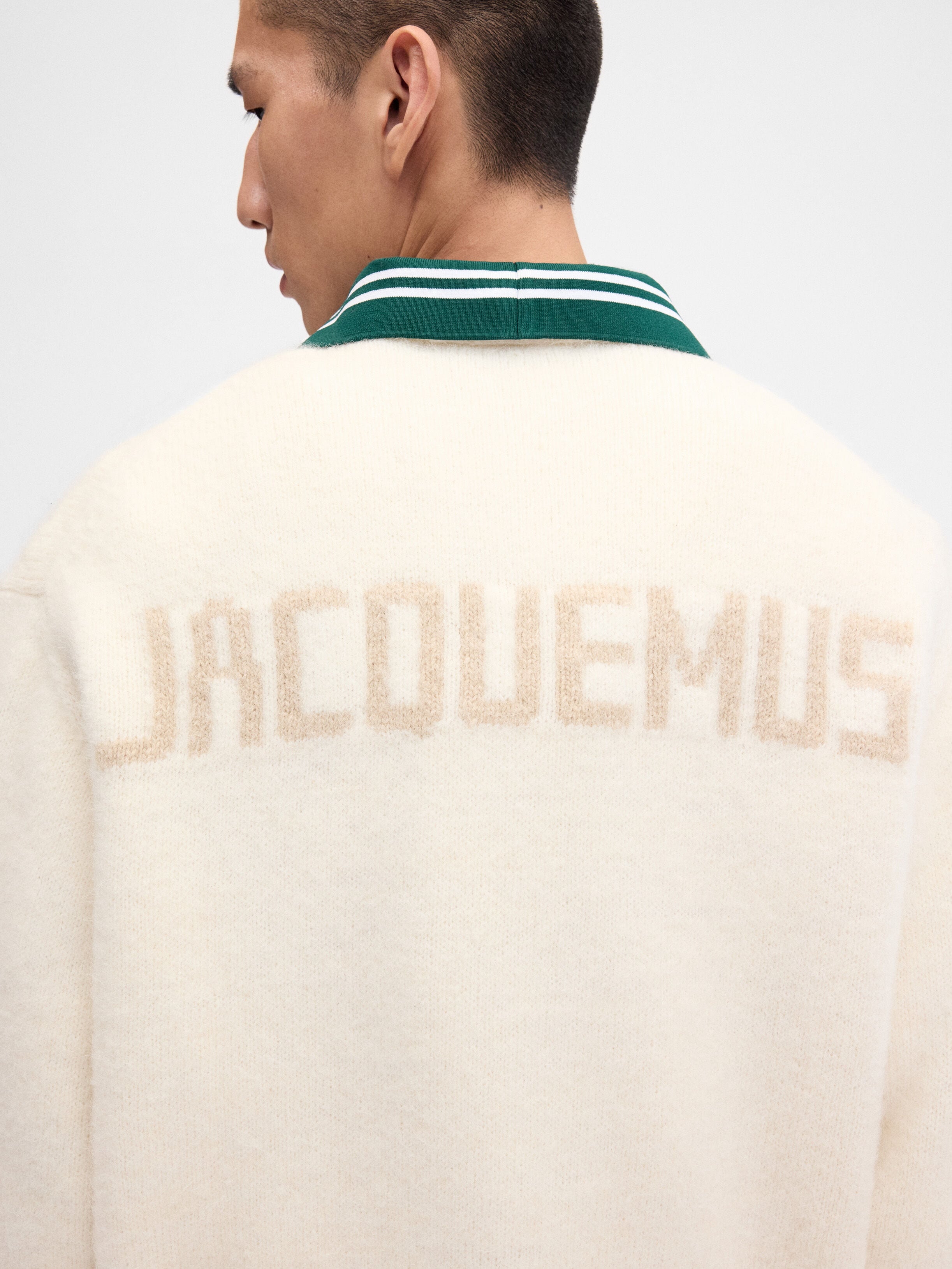Jacquemus ニット カーディガン by JACQUEMUS | Official website