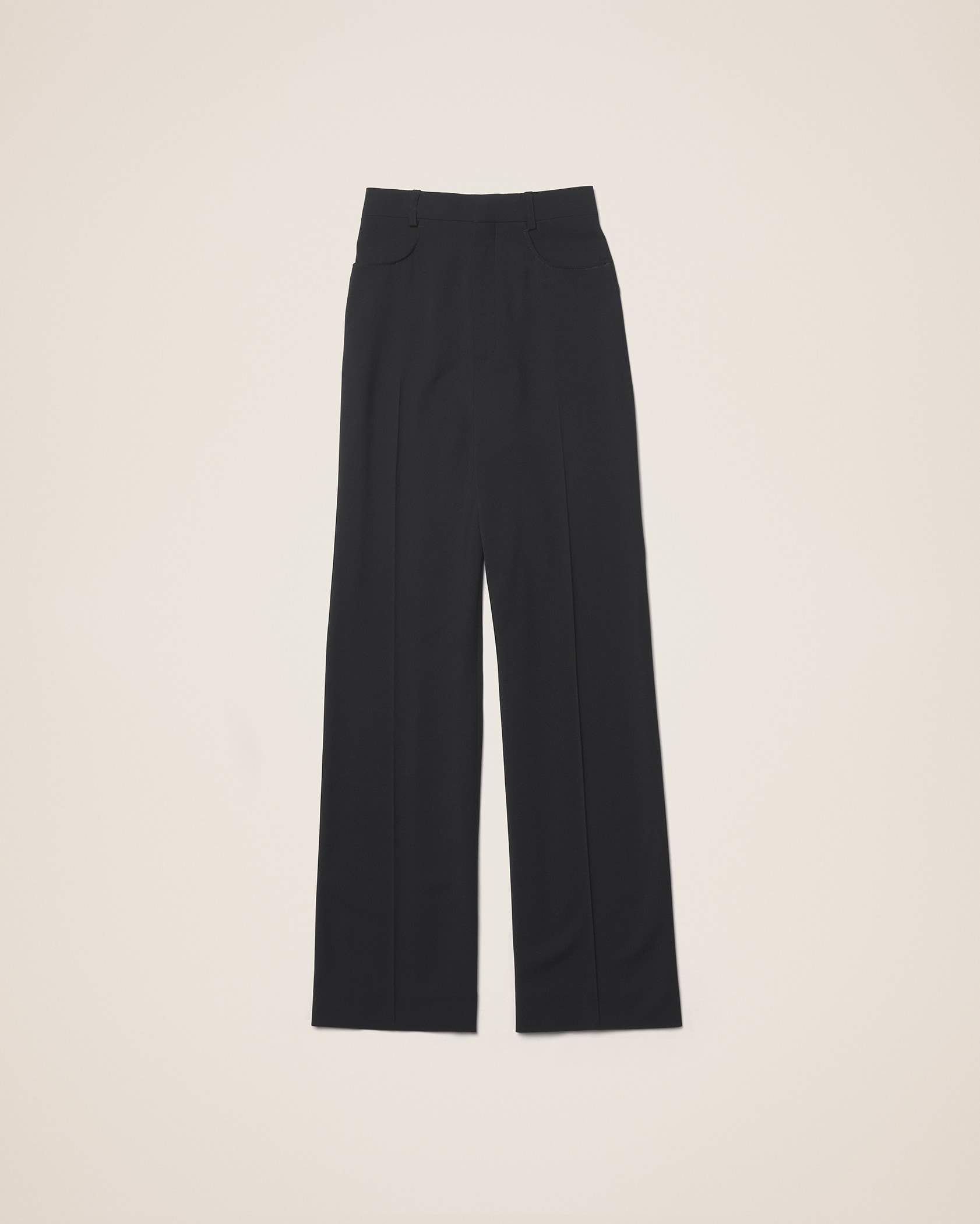 LE PANTALON SAUGE