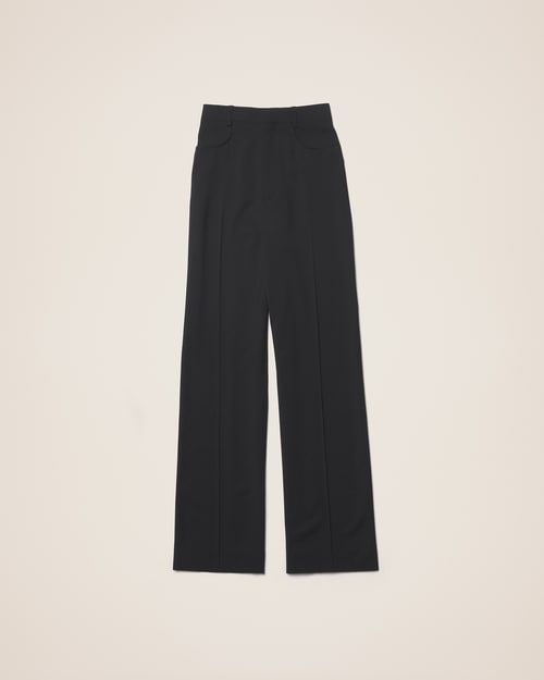 Le pantalon Sauge