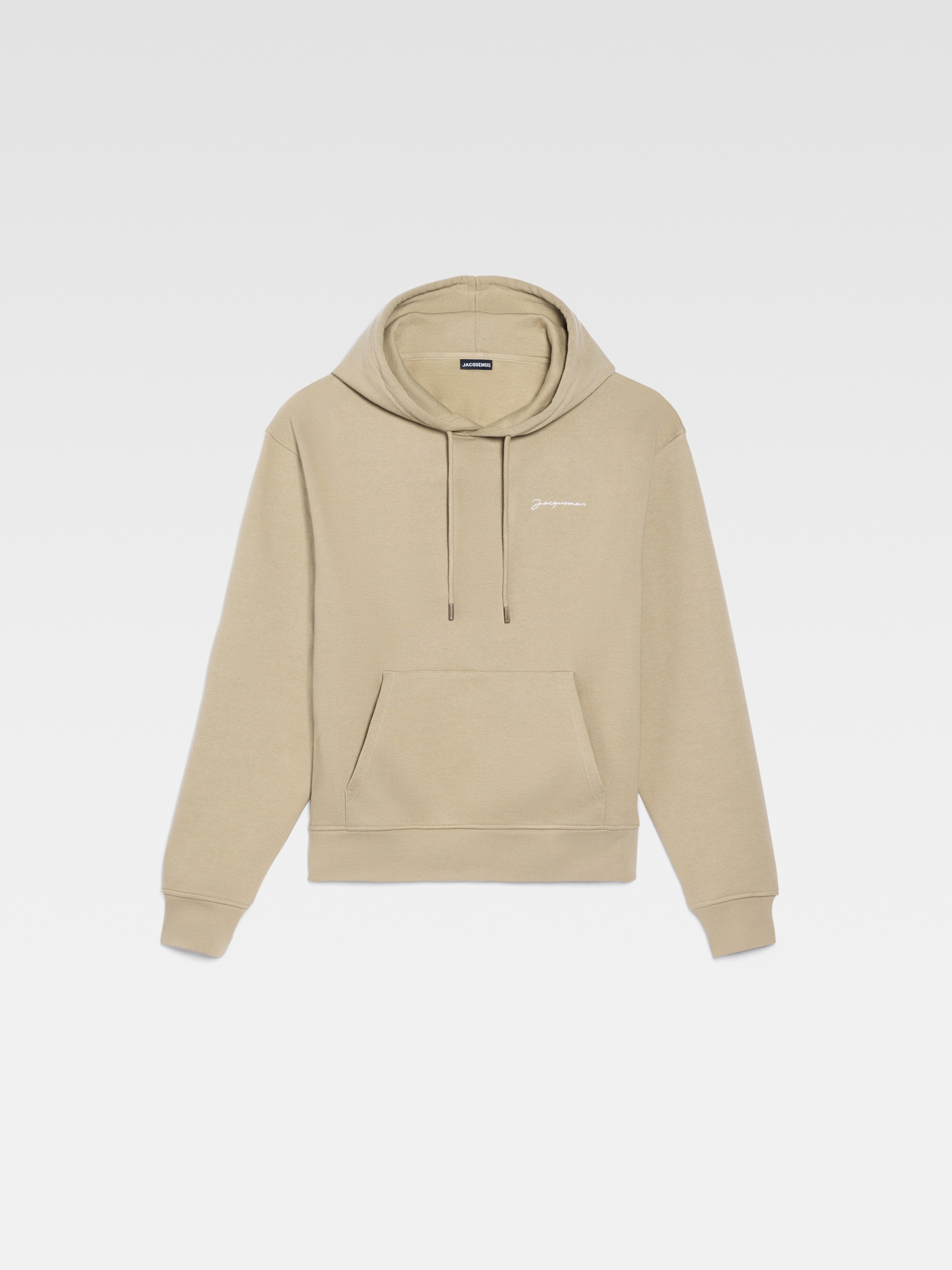 LE SWEATSHIRT BRODE
