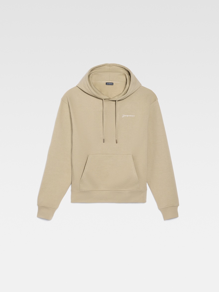 LE SWEATSHIRT BRODE