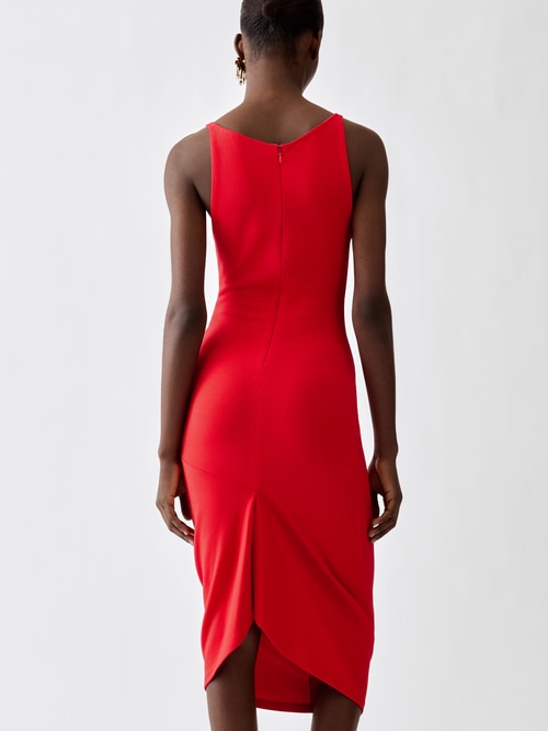 Das Regata Kleid