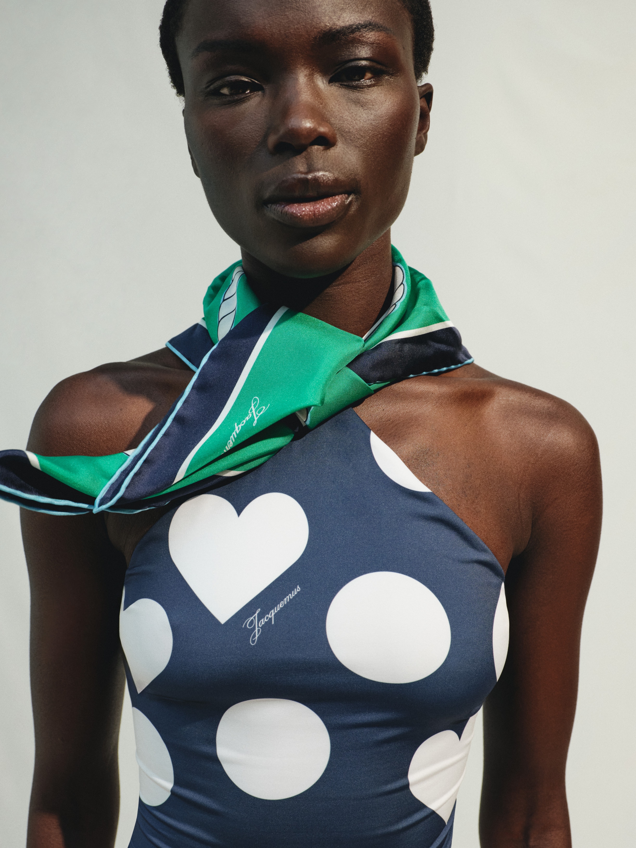 LE MAILLOT BASTIDE