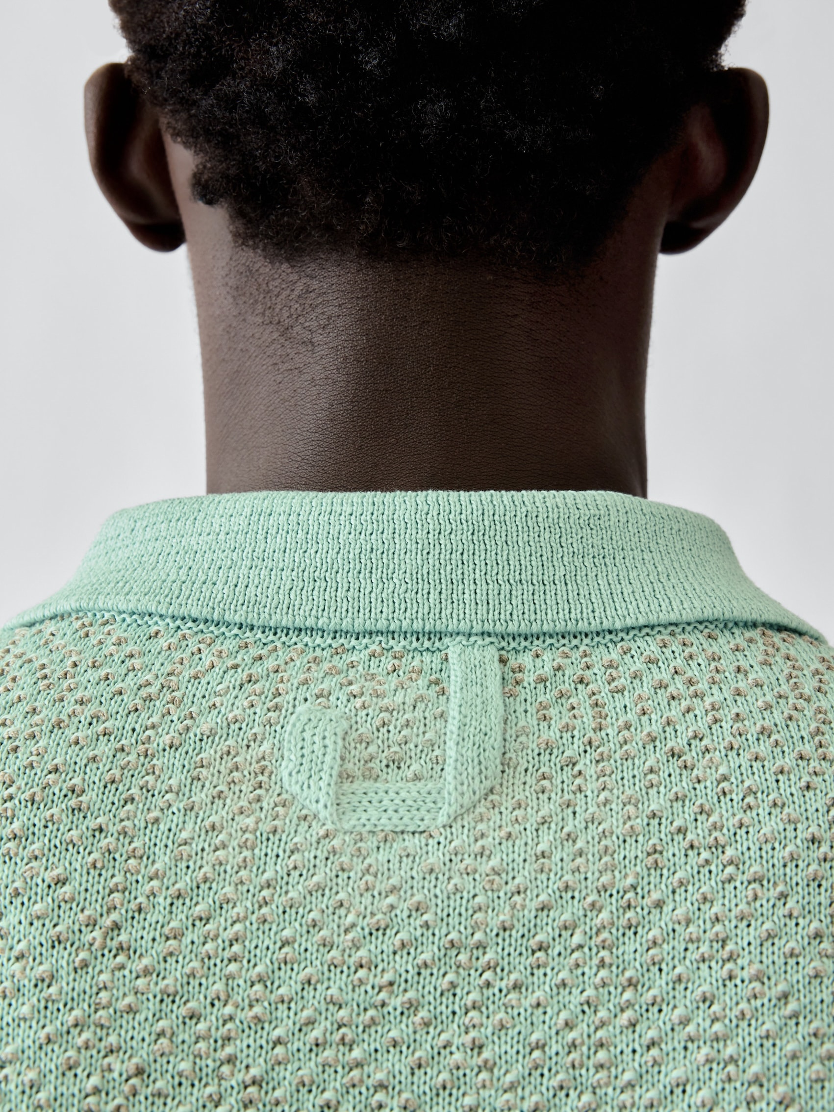 LE POLO MAILLE MIAMI