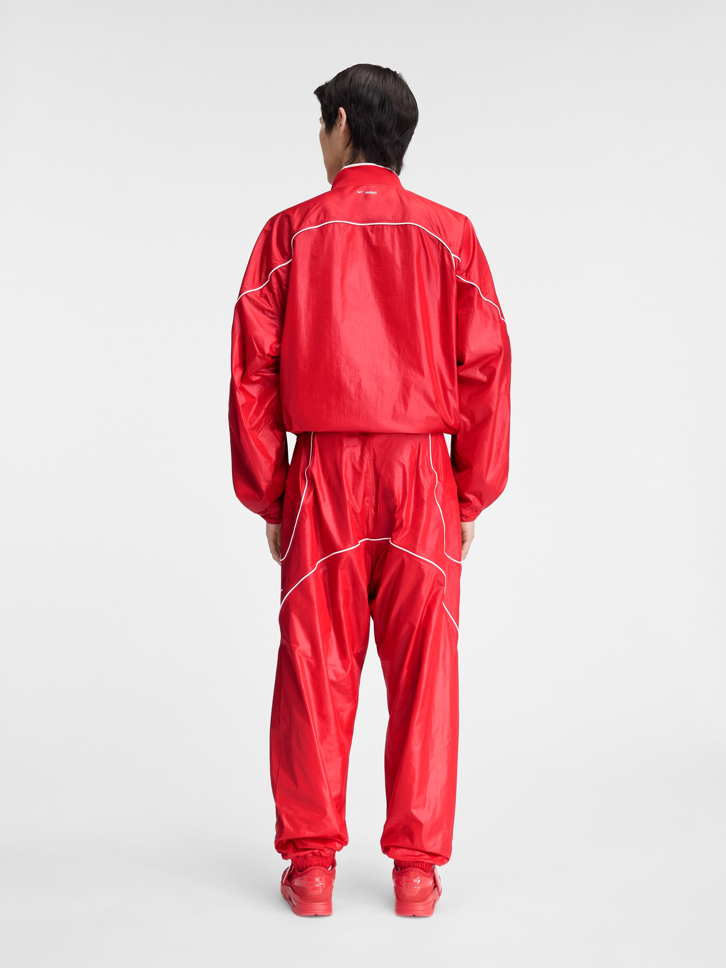 LE BAS DE JOGGING