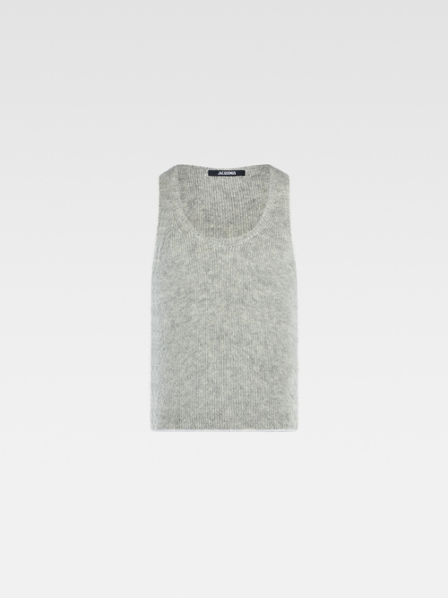 The Pitatto tank top