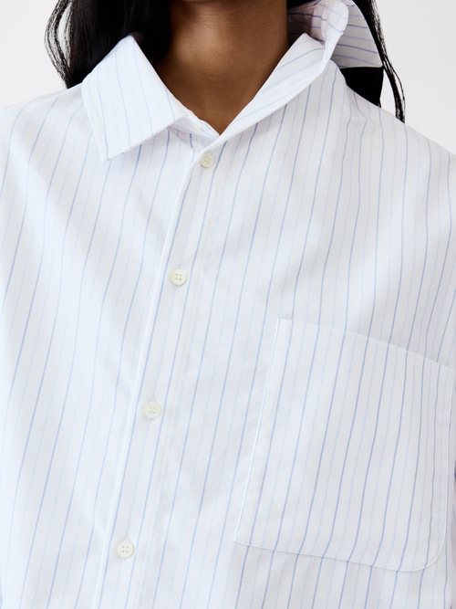 The Cuadro shirt