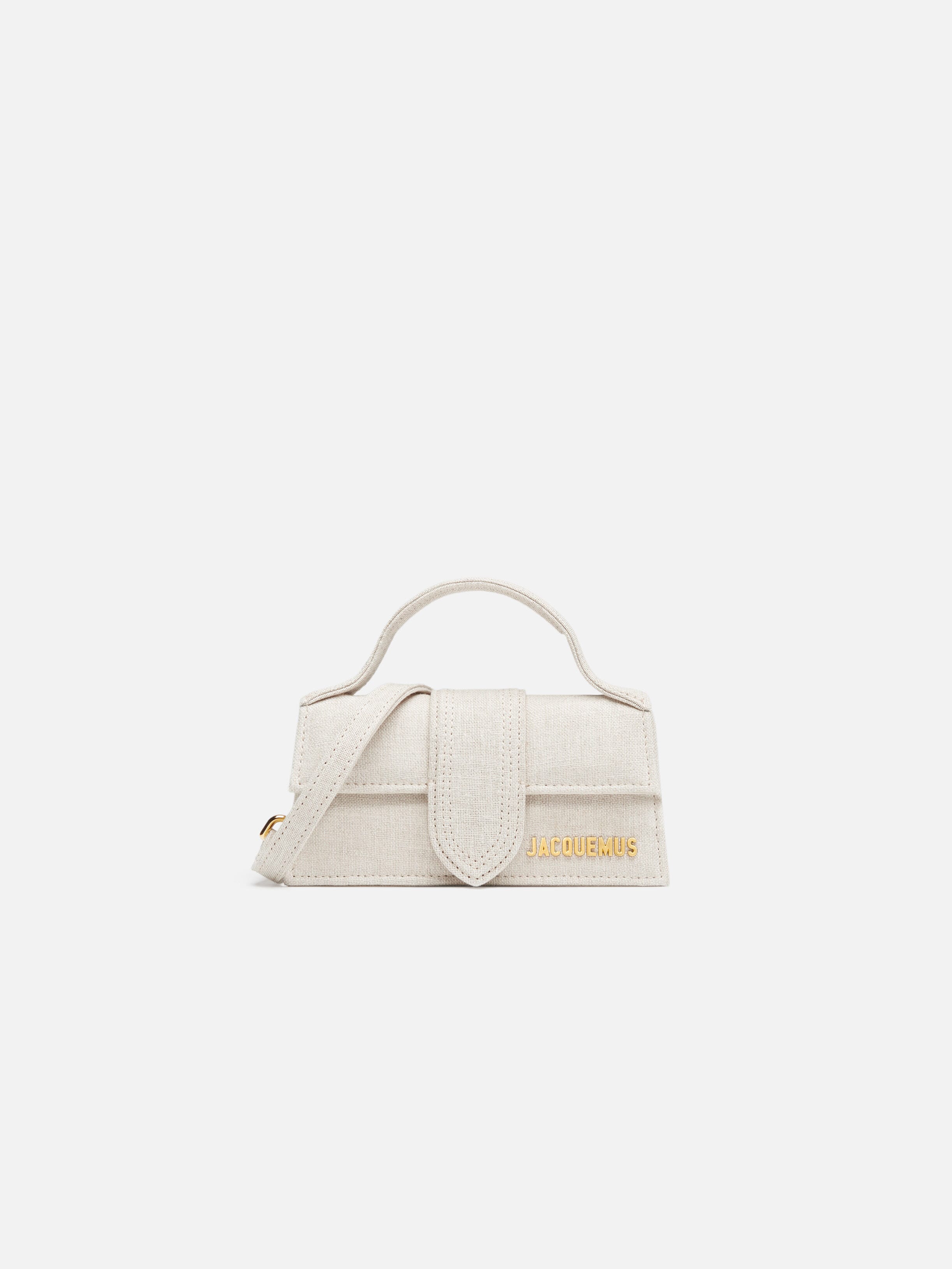 The Bambino by JACQUEMUS | Official website