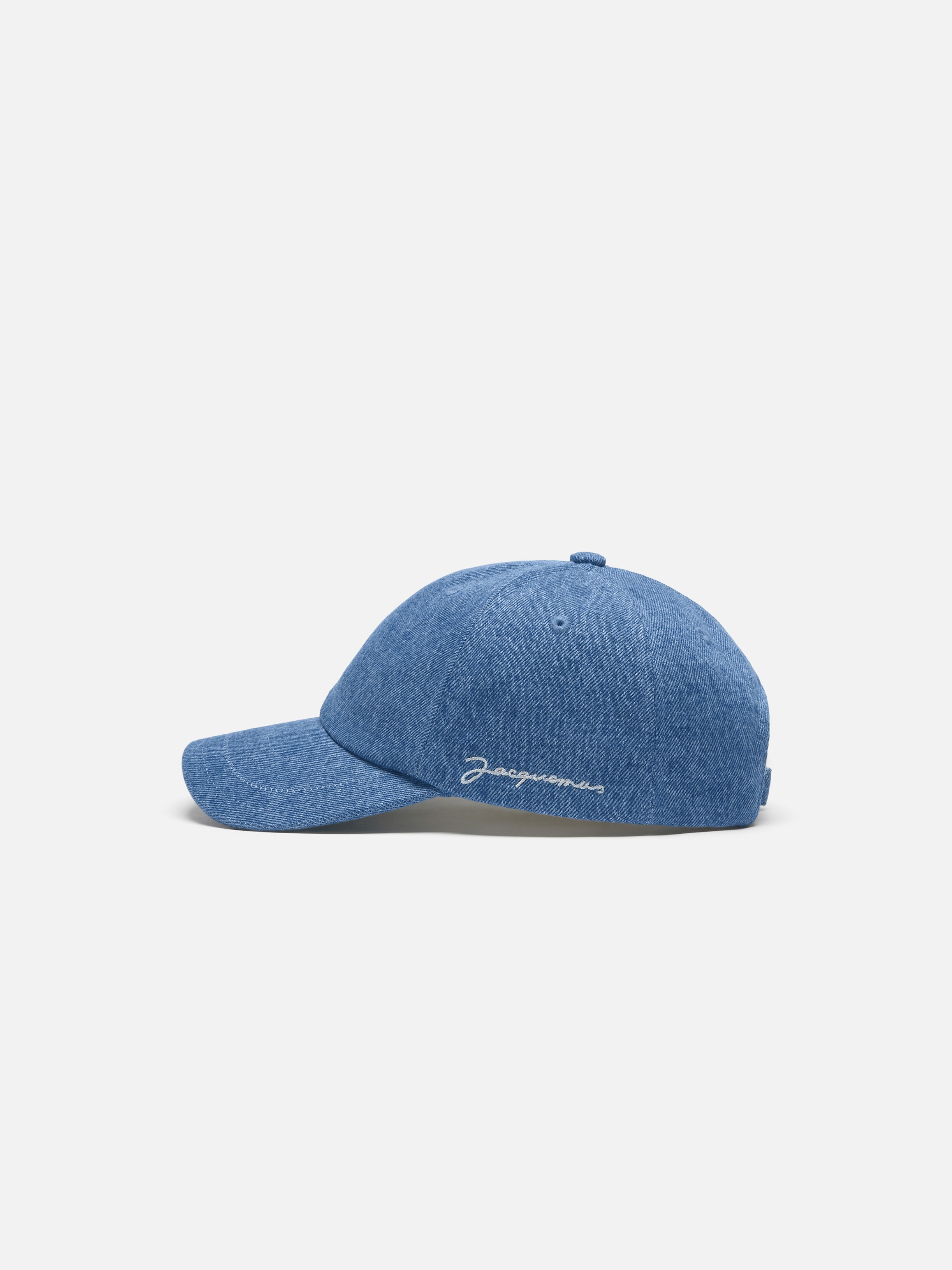 The Jacquemus cap by JACQUEMUS | Official website
