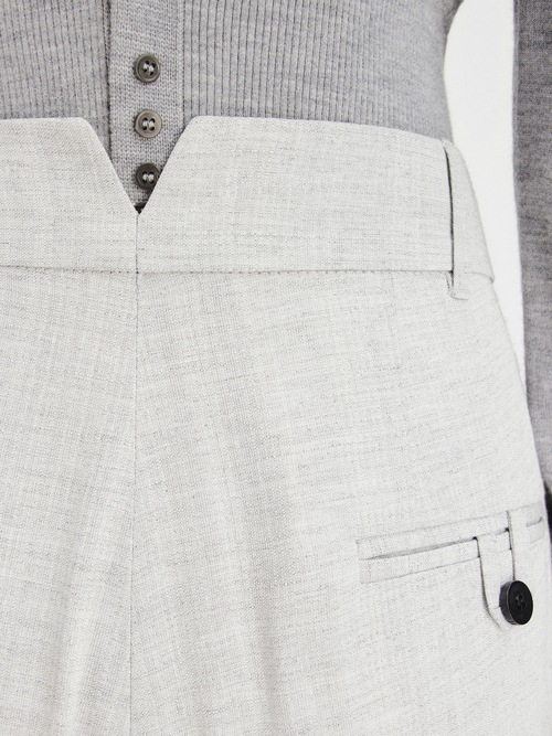 Le pantalon Titolo