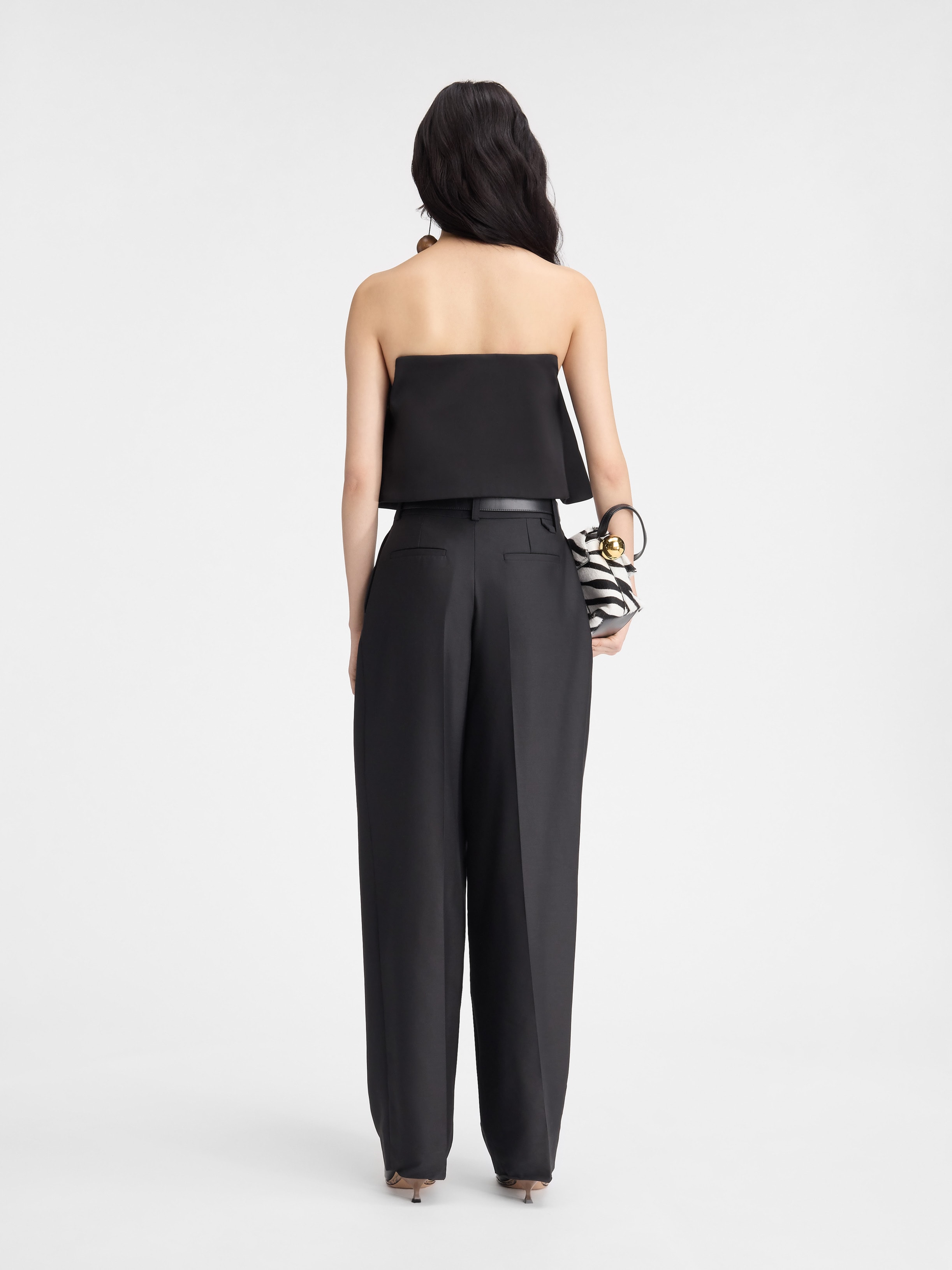 LE PANTALON CURZIO
